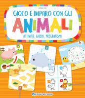 GIOCO E IMPARO CON GLI ANIMALI