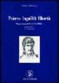 Potere legalità libertà. Il pensiero di F. M. Pagano