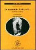 La memoria, i ricordi... Lettere per un figlio