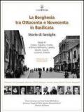 La borghesia tra Ottocento e Novecento in Basilicata. Storie di famiglie