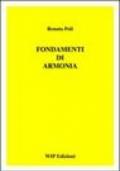 Fondamenti di armonia