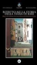 Bitritto nella storia della Terra di Bari. Dall'età peuceta all'area metropolitana