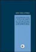 Costituzionalismo statale e tutela dei diritti nel sistema federale statunitense