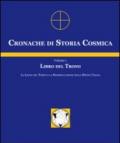 Cronache di storia cosmica. 1.Libro del trono