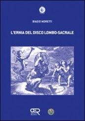 L'ernia del disco lombo-sacrale