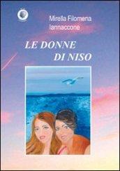 Le donne di Niso