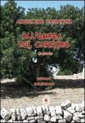 All'ombra del carrubo