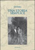 Una storia semplice