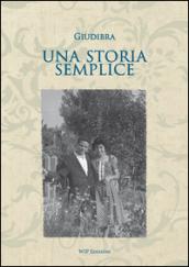 Una storia semplice