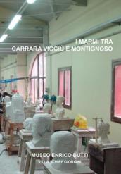 I marmi tra Carrara, Viggiù e Montignoso. La scultura dell'Accademia di Belle Arti di Carrara