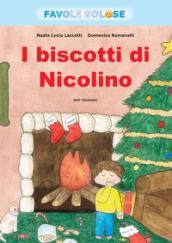 I biscotti di Nicolino