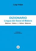 Dizionario Lingua dei Sassi di Matera