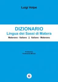 Dizionario Lingua dei Sassi di Matera