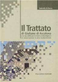 Il trattato di Giuliano di Ascalona e la sua utilità per la ricerca archeologica e la conservazione in area mediorientale