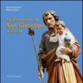 La devozione di San Giuseppe a Riccia. Con DVD
