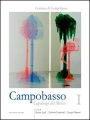 Campobasso. Capoluogo del Molise. Ediz. illustrata: 1