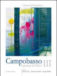 Campobasso. Capoluogo del Molise. Vol. 3: Rappresentazioni, nuovi percorsi. Per conoscere il Molise.