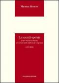La società operaia di San Martino in Pensilis nel contesto della realtà locale e regionale