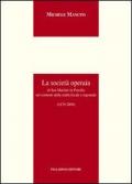 La società operaia di San Martino in Pensilis nel contesto della realtà locale e regionale