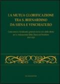 La mutua glorificazione tra S. Bernardino da Siena e Vinchiaturo