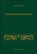 Tarantismo molisano