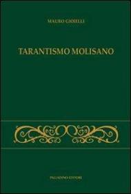 Tarantismo molisano