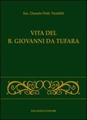 Vita del B. Giovanni da Tufara