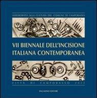 7ª Biennale dell'incisione italiana contemporanea città di Campobasso
