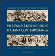 7ª Biennale dell'incisione italiana contemporanea città di Campobasso