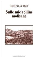 Sulle mie colline molisane