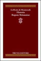 Historia Regum Britanniae