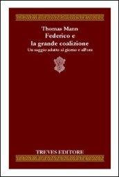 Federico e la grande coalizione