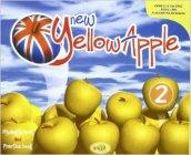 New yellow apple. Student's book-Practice book. Per la Scuola elementare. Con espansione online