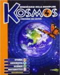 Kosmos. Storia geografia scienze matematica. Per la 4ª classe elementare. Con espansione online