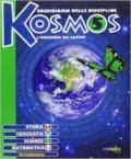Kosmos. Storia geografia scienze matematica. Per la 5ª classe elementare. Con espansione online