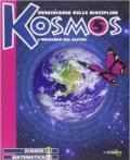 Kosmos. Matematica, scienze. Per la 5ª classe elementare. Con espansione online
