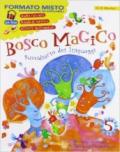 Bosco magico. Sussidiario dei linguaggi. Per la 5ª classe elementare. Con espansione online
