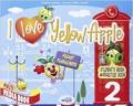 I love yellow apple. Per la 2ª classe elementare. Con espansione online