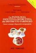 Patologia infettivo-ostruttiva del distretto faringeo. Nuove strategie diagnostico-terapeutiche