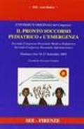 Il pronto soccorso pediatrico e l'emergenza