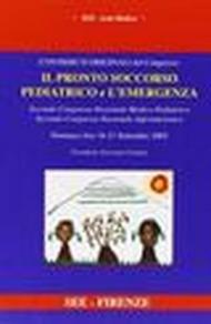 Il pronto soccorso pediatrico e l'emergenza