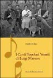 I canti popolari veneti di Luigi Marson