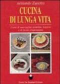 Cucina di lunga vita