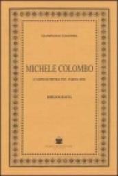 Michele Colombo. Campo di Pietra 1747-Parma 1838