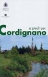 A piedi per Cordignano