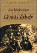 San Vendemiano 1917-1918. L'è rivà i todeschi. Diario di don Domenico Dal Cin