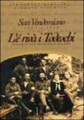 San Vendemiano 1917-1918. L'è rivà i todeschi. Diario di don Domenico Dal Cin