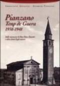 Pianzano temp de guera 1938-1948. Dalle memorie di don Dino Zanetti e altre fonti degli autori