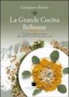 La grande cucina bellunese