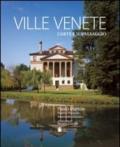 Ville venete. L'arte e il paesaggio